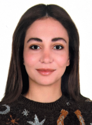 Merve Şule DÖKMEOĞLU