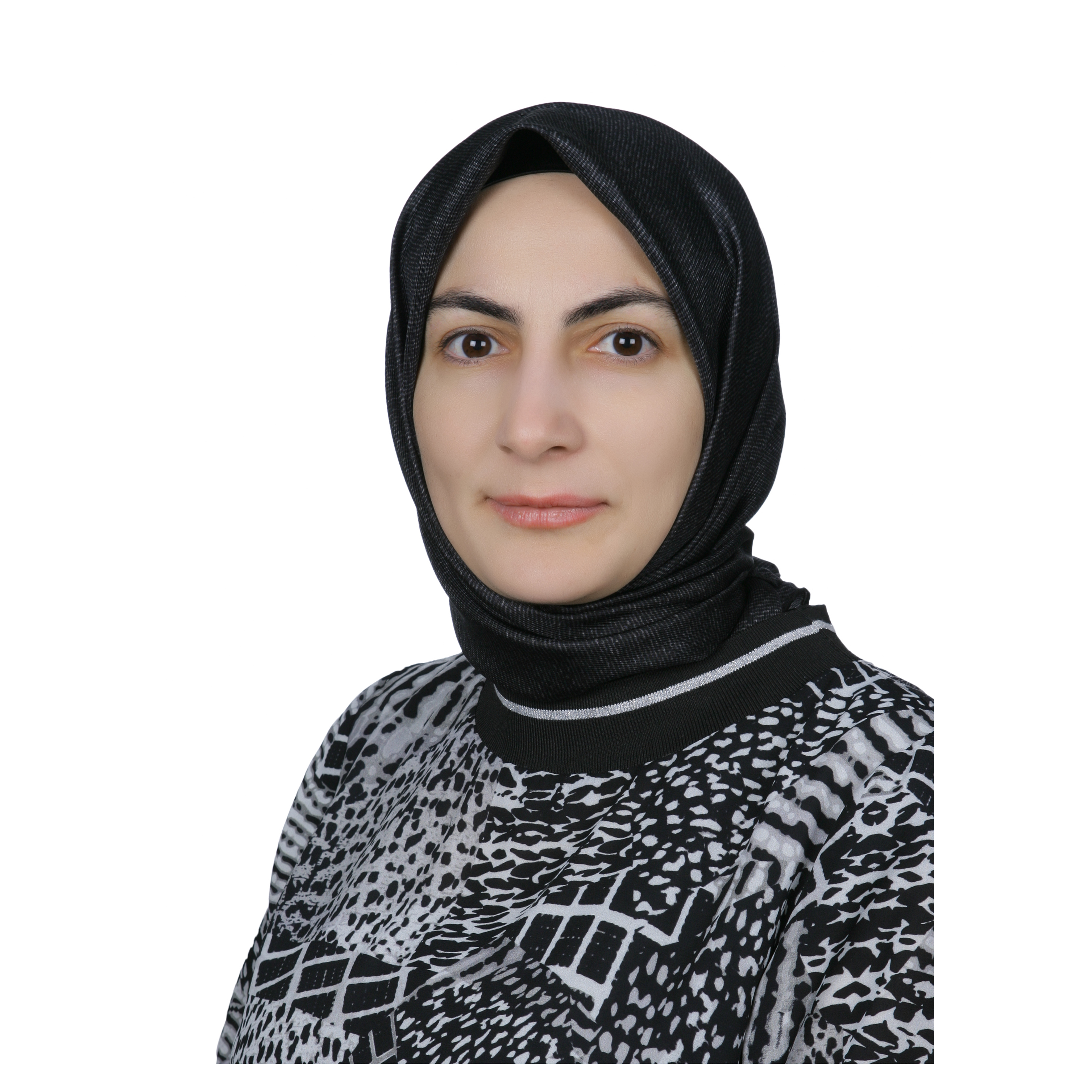 Melike AYDEMİR ARSLAN