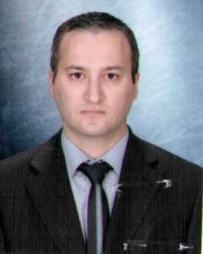 Halil ÖZCAN