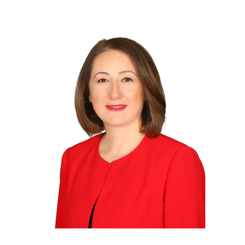 Özlem ŞAHİN ALTUN