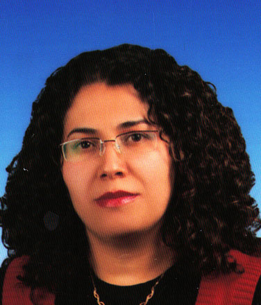 Fatma YALÇIN
