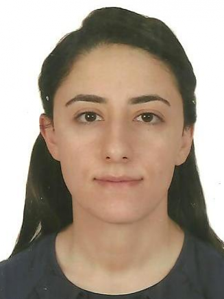 Yerda ÖZKAN KARASU