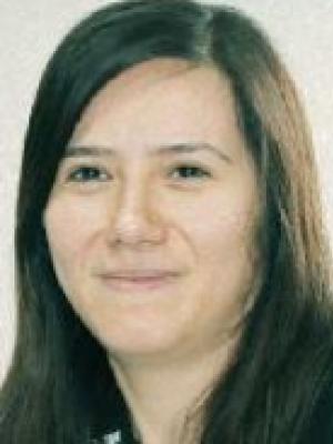Eda ARSLAN