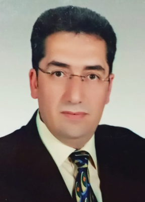 Şahset KARAHAN