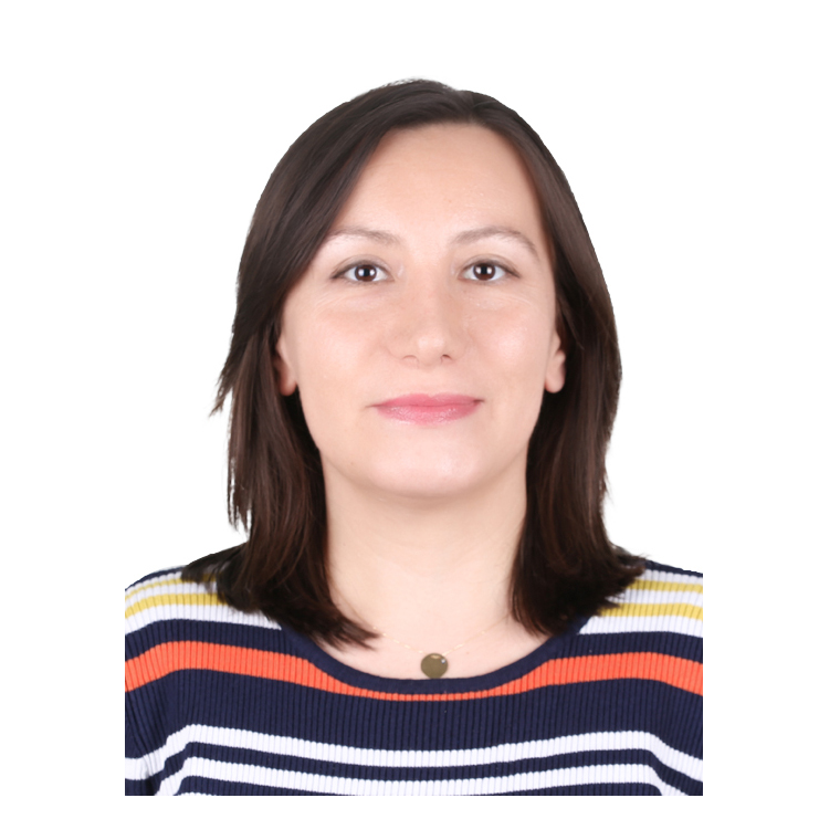 Özlem OKTAY