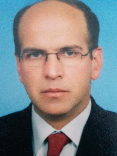 Hüseyin OKUR