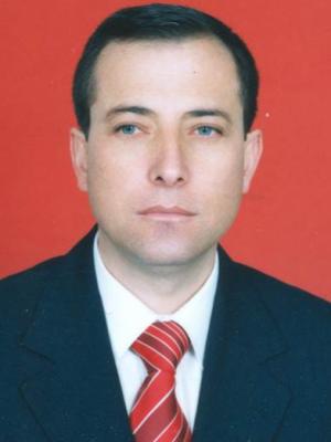 Metin TOSUN
