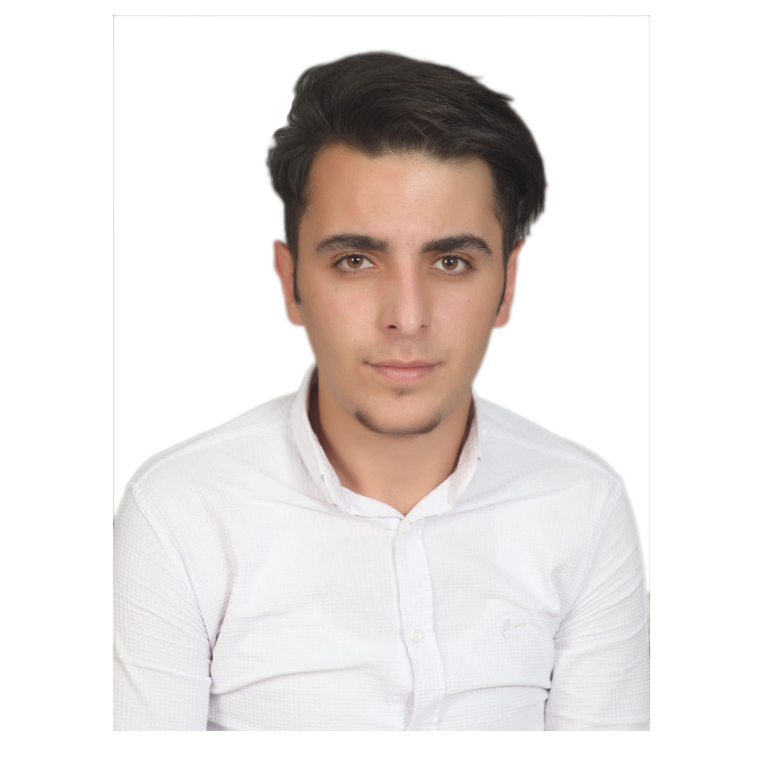 Muharrem ŞAHİN