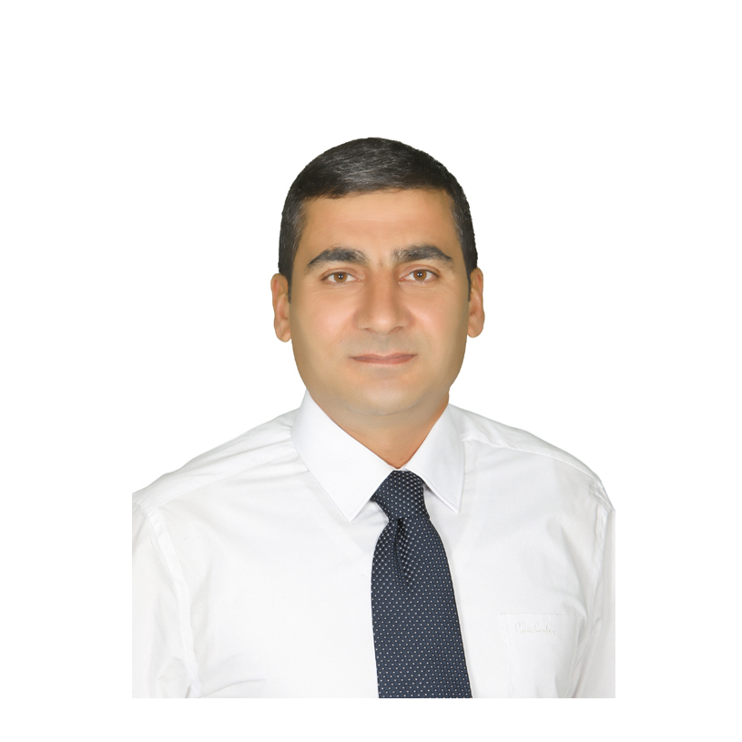 Abdulkadir KIRBAŞ