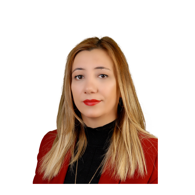 Aslıhan ESRİNGÜ