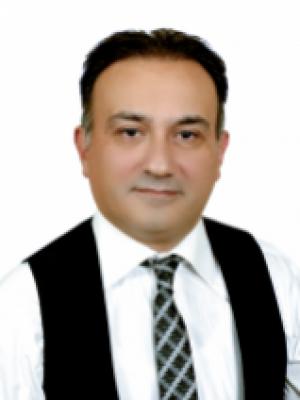 Özgür Sadık KARATAŞ