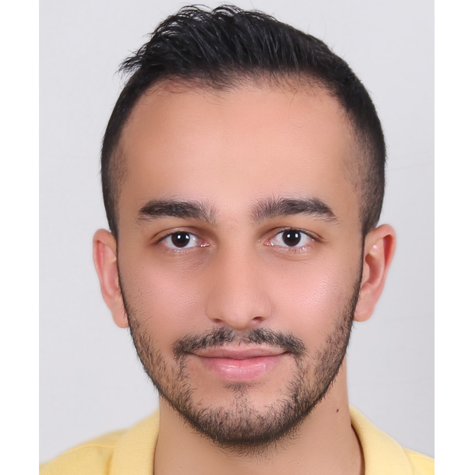 Abdullah Yiğit GÜNGÖR