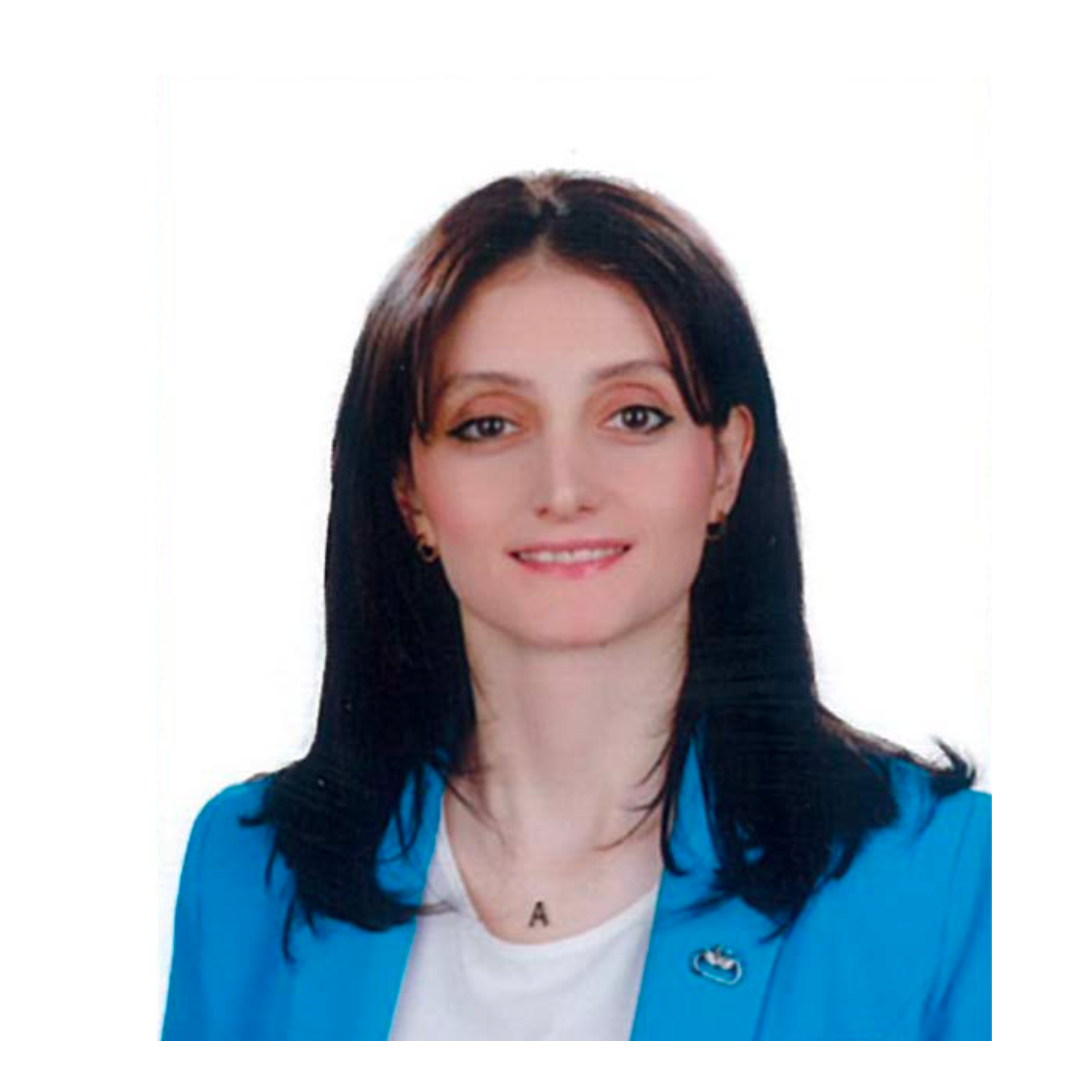 Ayşenur ÖZTÜRK AYDIN