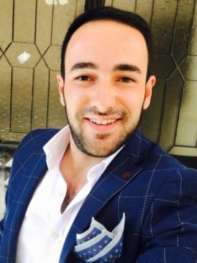 Enes AYYILDIZ