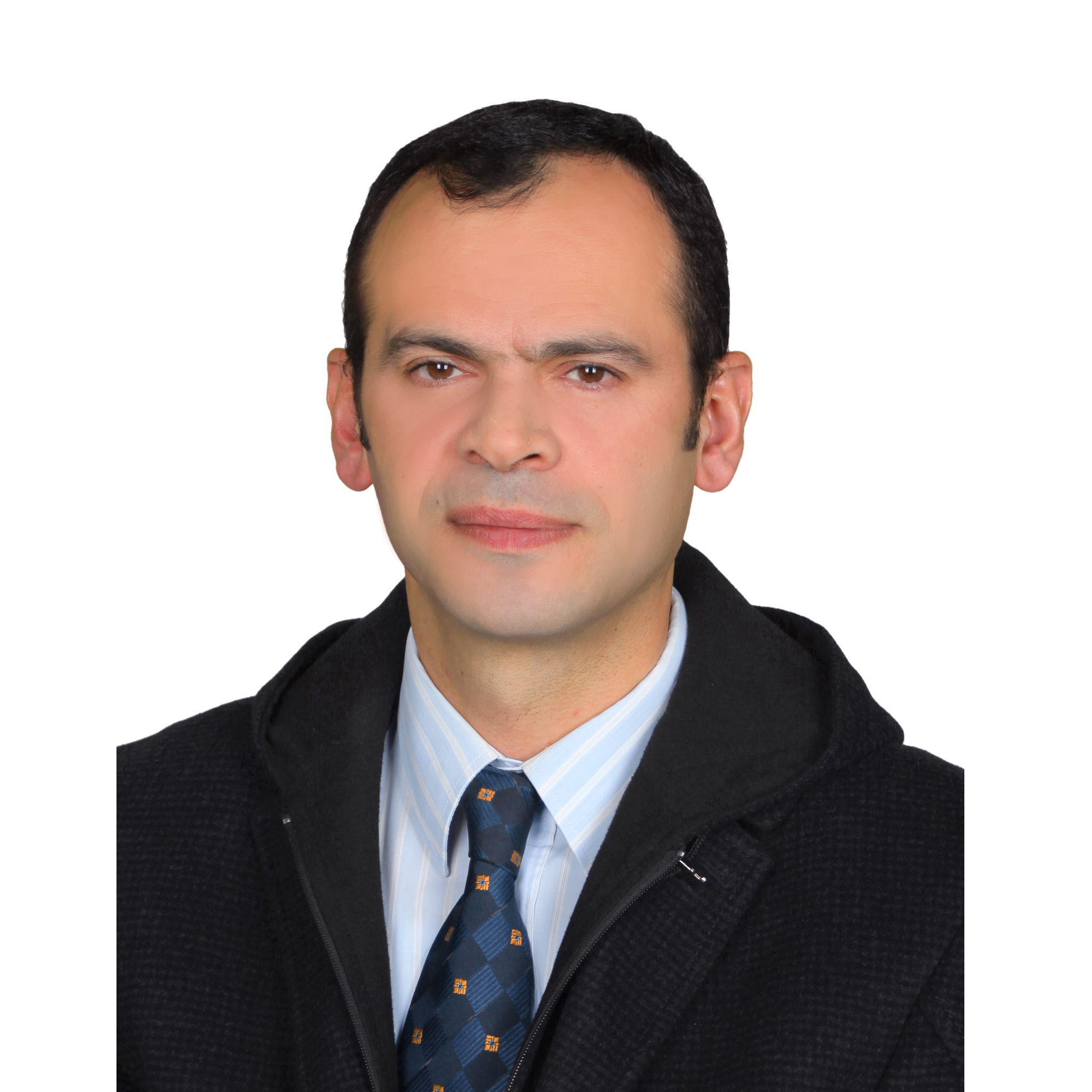 Mehmet Emin ARZUTUĞ