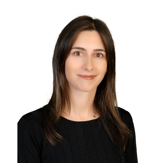 Zeynep Neşe KURT ALBAYRAK