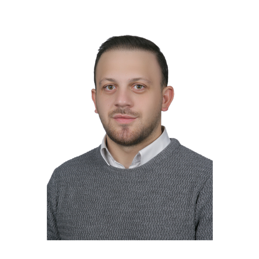 Hasan Murat ÇETİN
