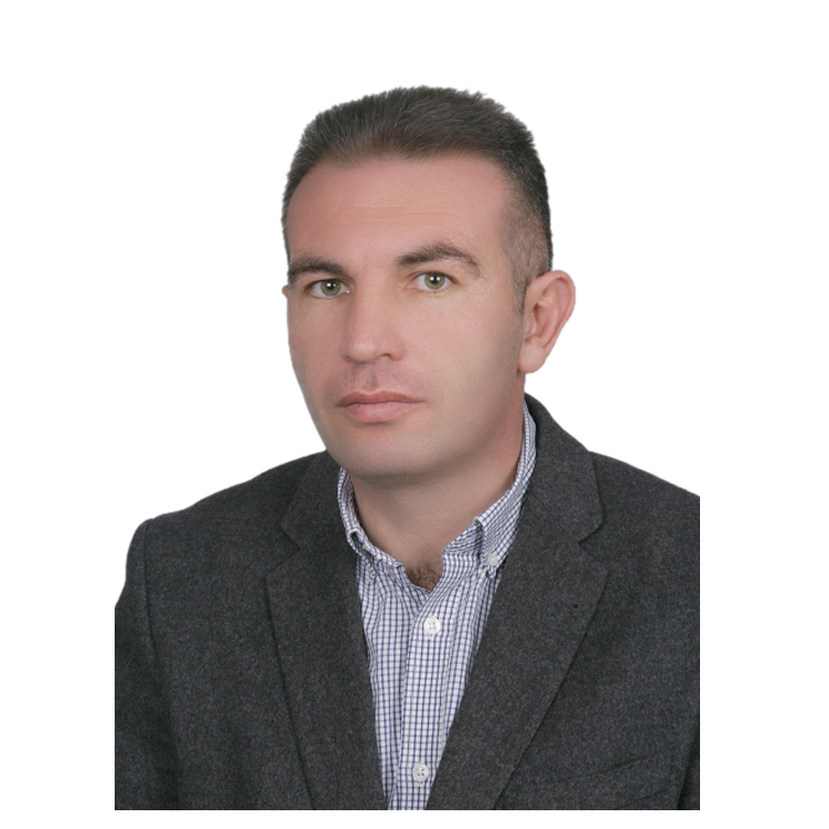 Yakup KIZILKAYA