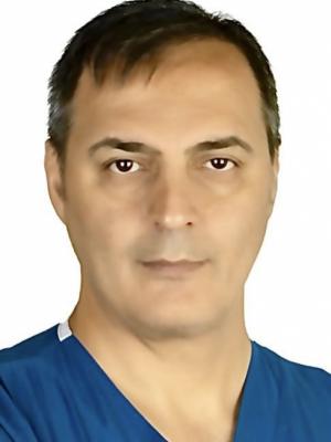 Cenk Fatih ÇANAKÇI