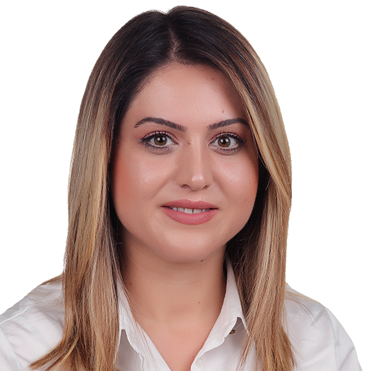 Zeynep TURAN