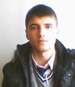 Muhammed AĞIRMAN