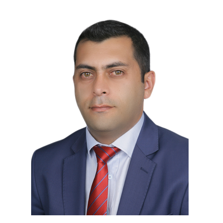 Murat TAVUS