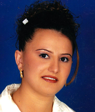 Gülben YILDIRIM