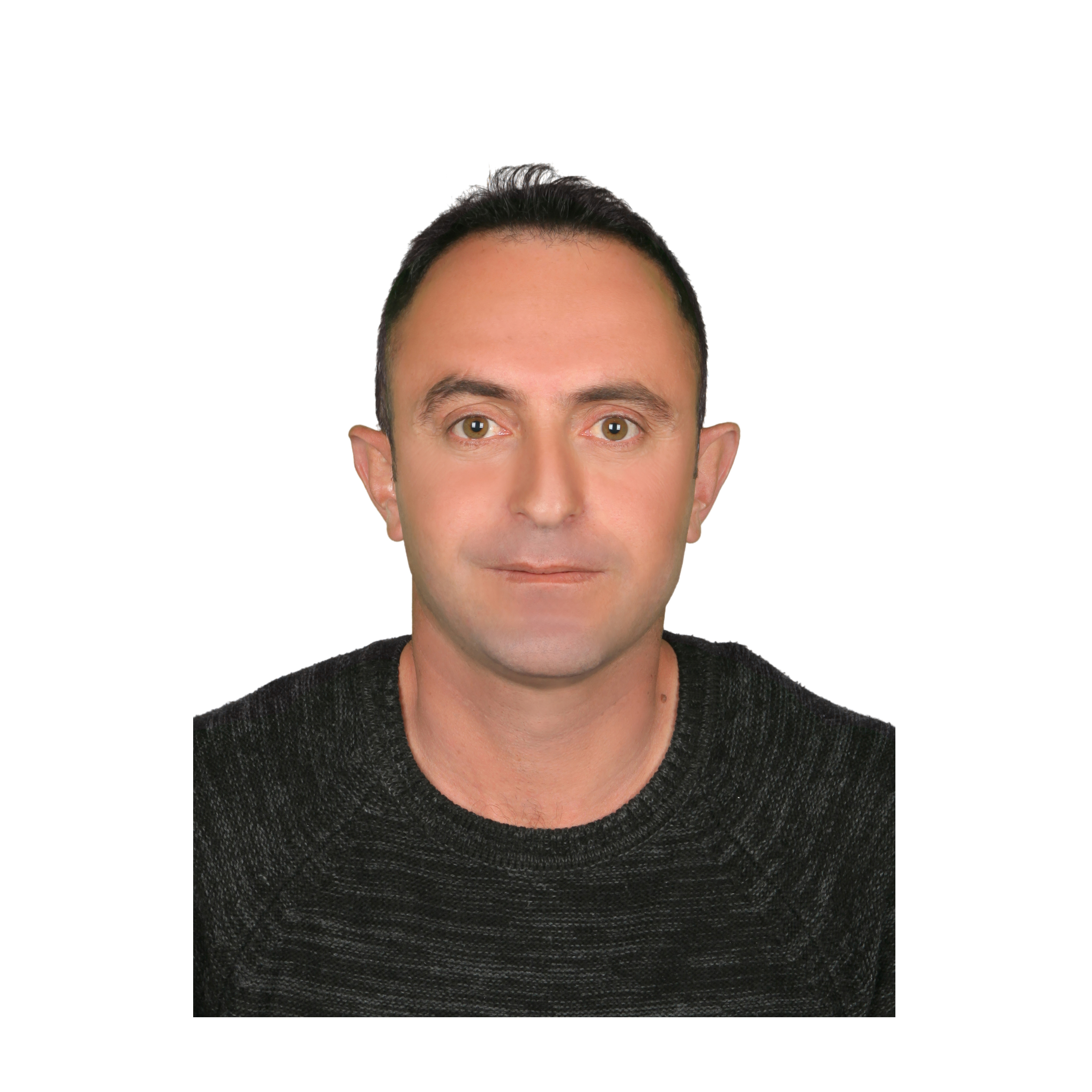 Abdullah TOKTAY