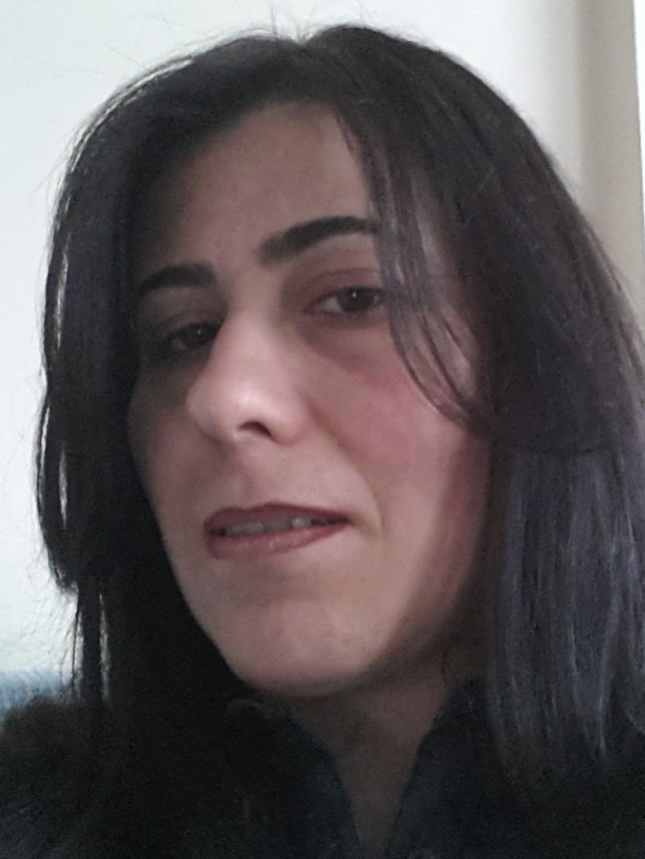 Özlem BALLI