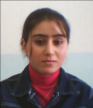 Seda BÜLBÜL