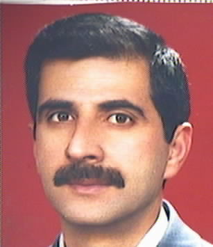 Şemsettin YILMAZ