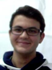 Furkan BAYRAMOĞLU