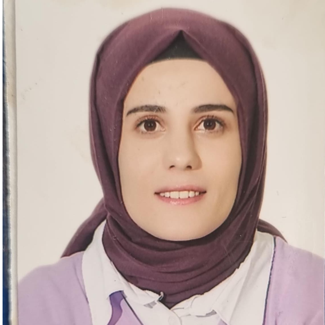 Ebru GÖZİTOK