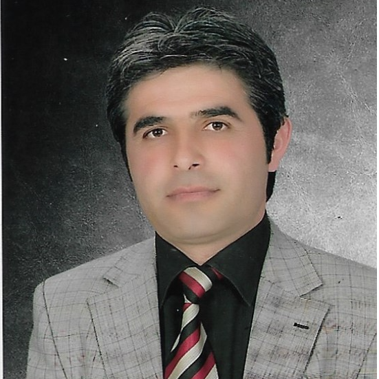 Vahap TOPRAK