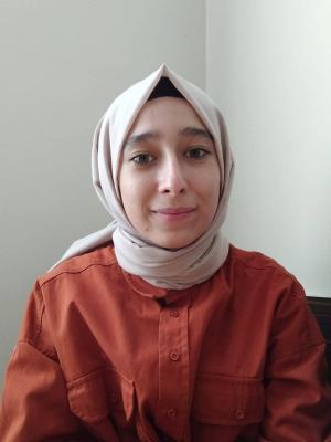 Zehra KARACAOĞLU