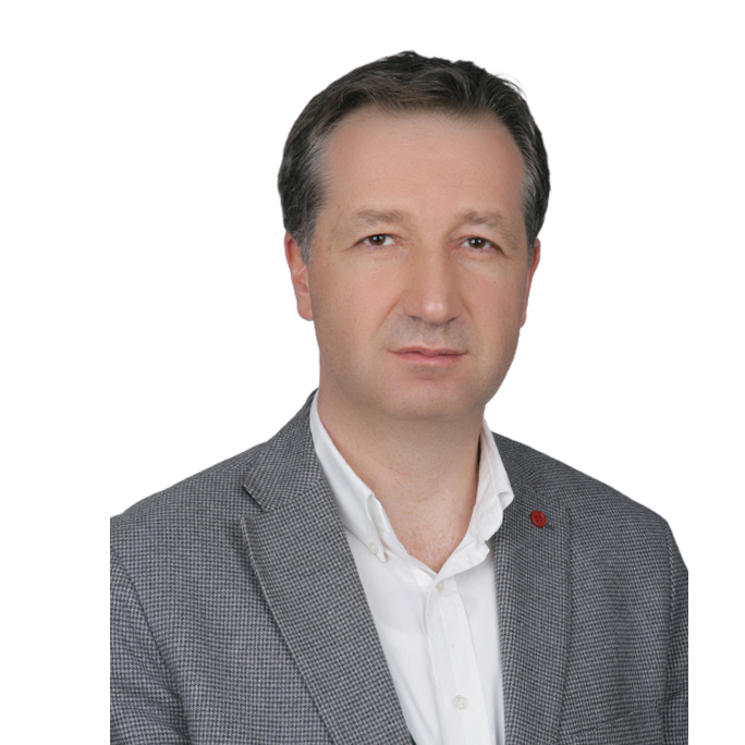 Murat Tolga YILMAZ