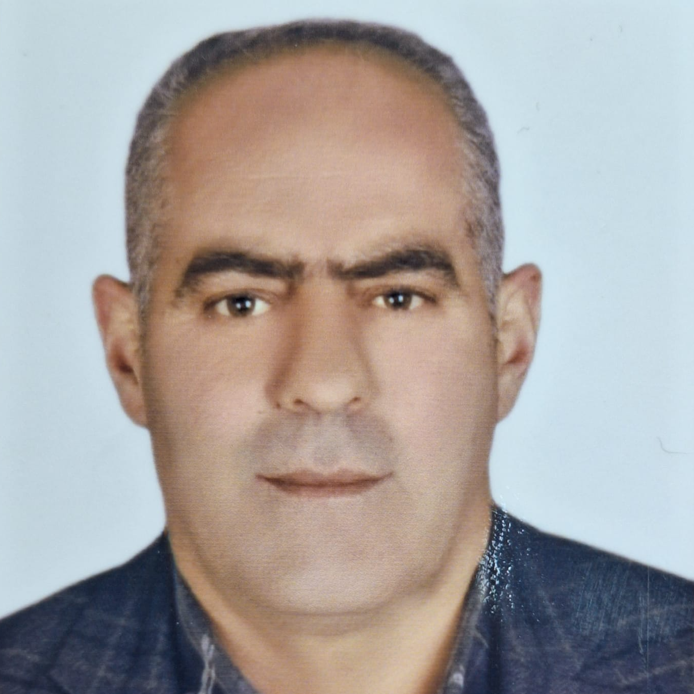 Sabri ÇELİK