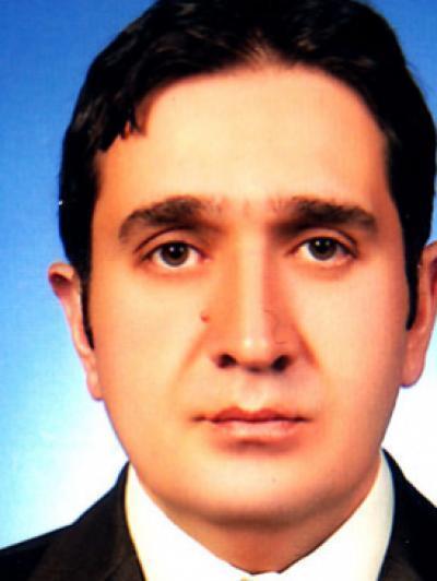 Haluk Kemal NARMANLIOĞLU