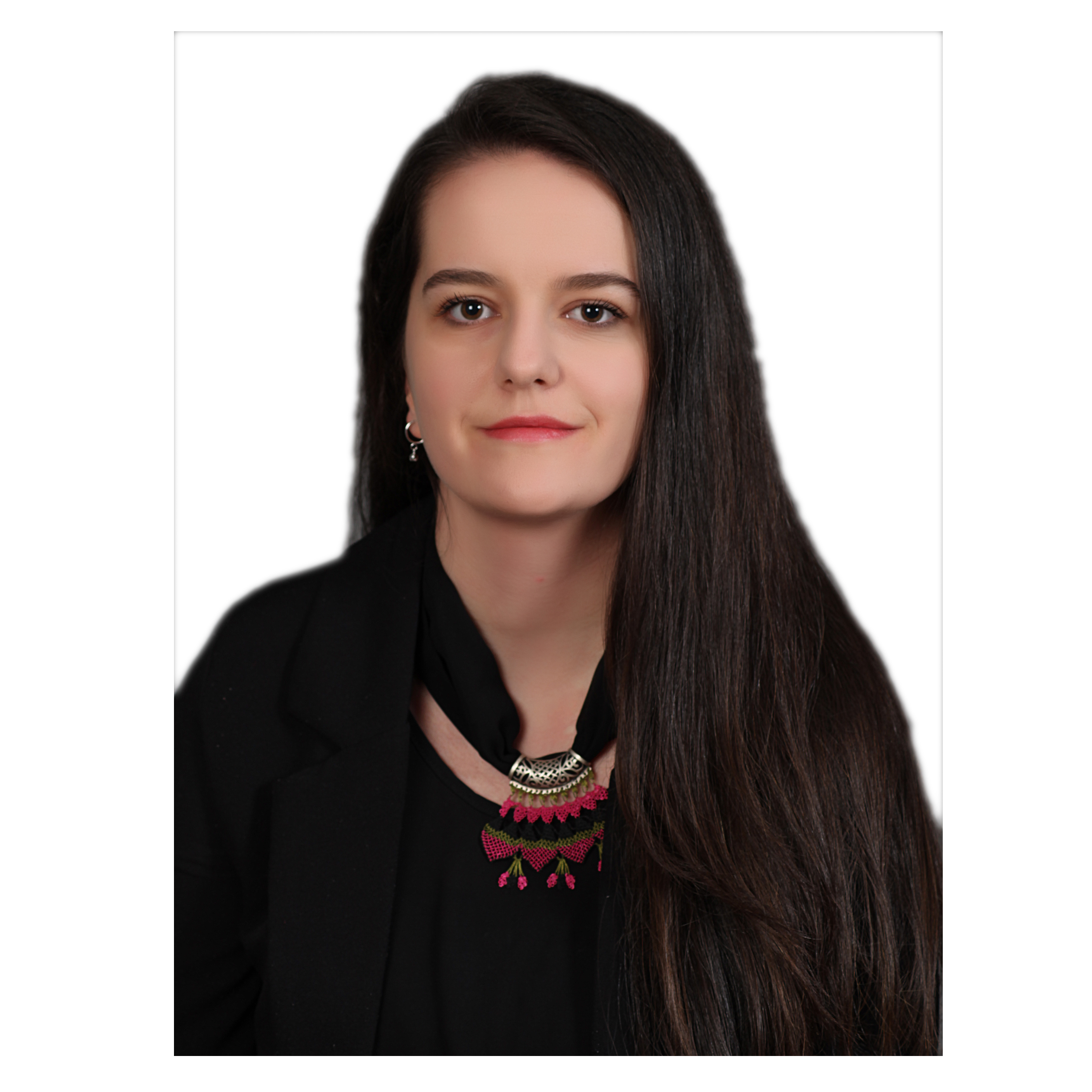 Mihri Sinem BAYRAM DUMLUDAĞ