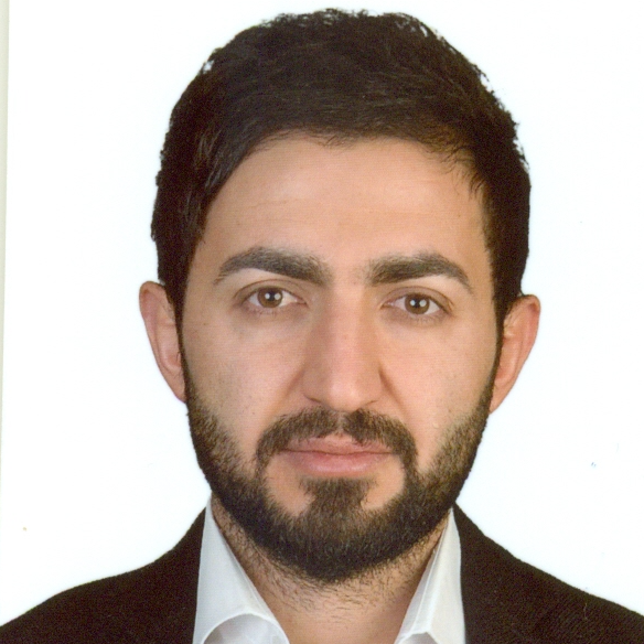 Mustafa ÖZFİDAN