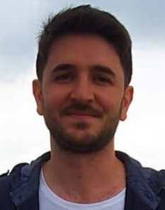 Ertuğrul Gazi ERASLAN