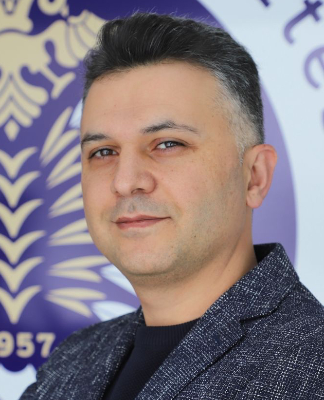 Haydar KILIÇ