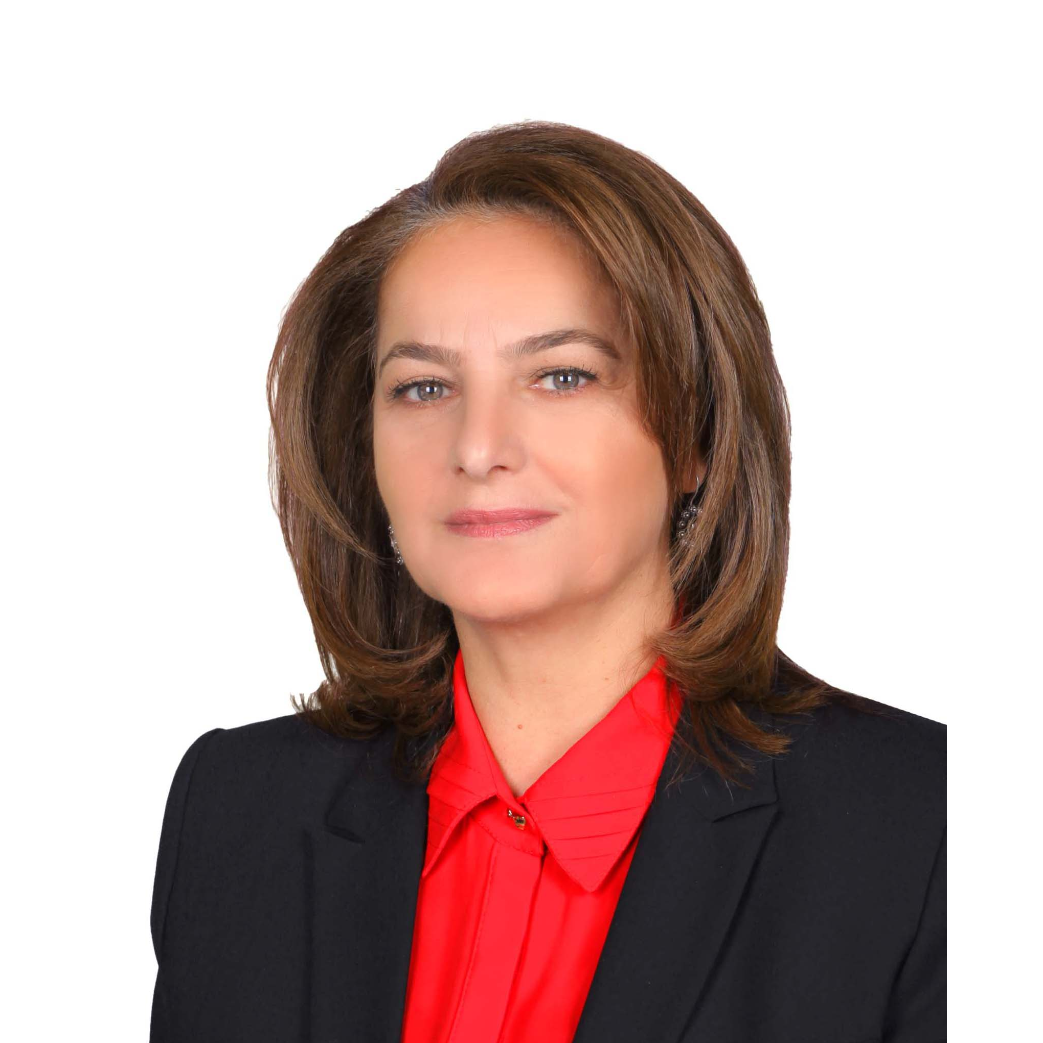 Ayşe Vildan BEŞE