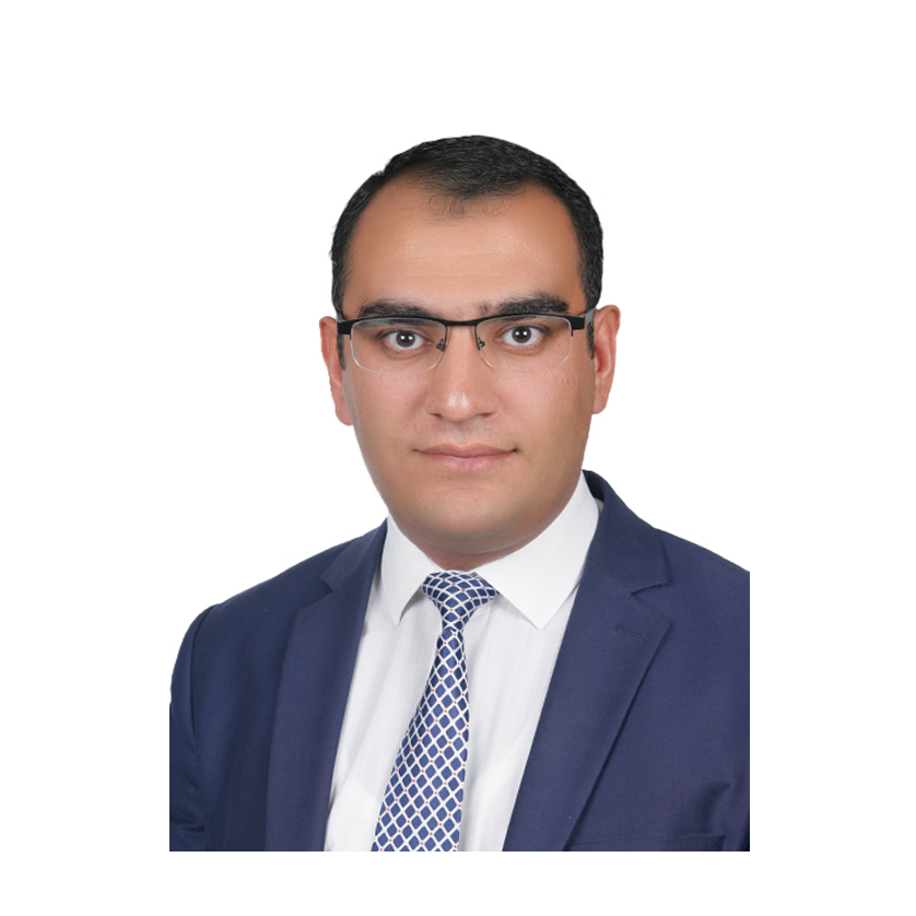 Abdulkadir KIZILKAYA