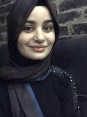 Elifnaz ÇETİN BEDİR