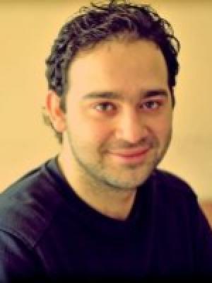 Özgür Fırat ÖZPOLAT