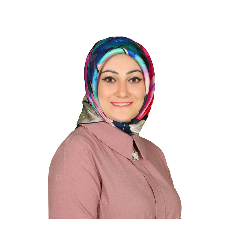 Serpil ÖZCAN