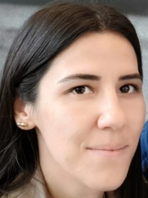 Ayşe KARAHAN