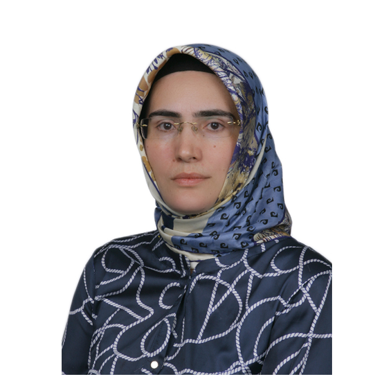 Esra MİNDİVANLİ AKDOĞAN