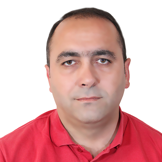 Faruk AKTAŞ